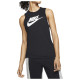 Nike Γυναικεία αμάνικη μπλούζα Sportswear